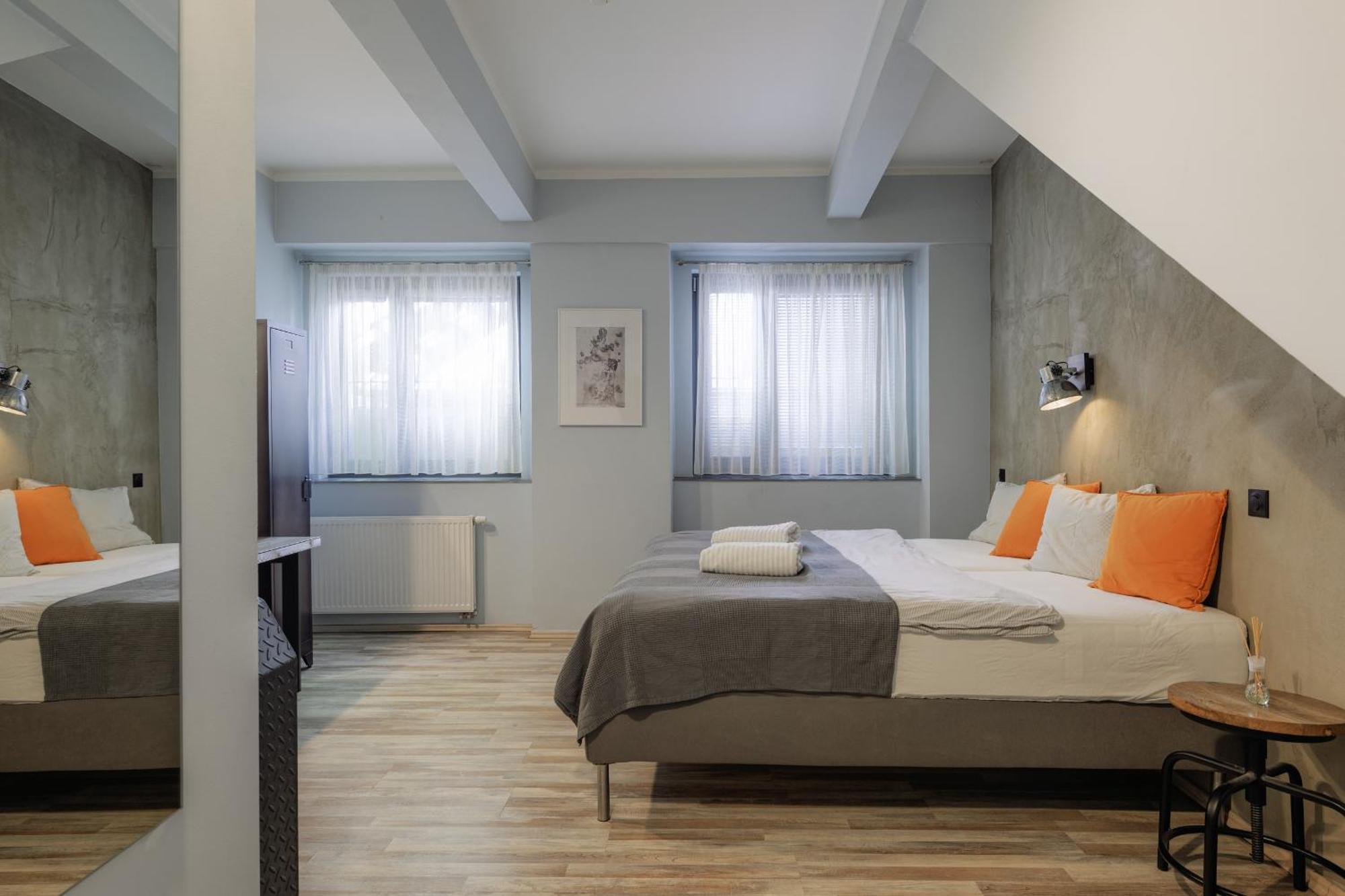 Residence Ripska 26 Прага Екстер'єр фото